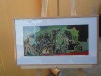 La Guerra de Pablo Picasso